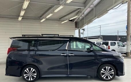 Toyota Alphard III, 2021 год, 3 480 000 рублей, 8 фотография