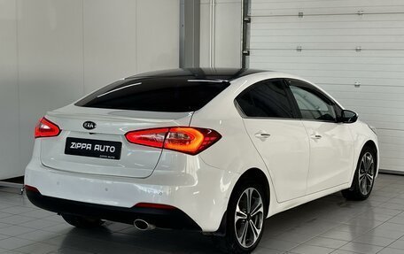 KIA Cerato III, 2014 год, 1 299 999 рублей, 4 фотография