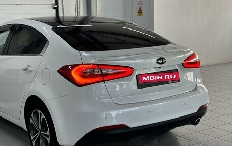 KIA Cerato III, 2014 год, 1 299 999 рублей, 7 фотография