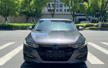 Honda Accord IX рестайлинг, 2020 год, 2 690 000 рублей, 4 фотография