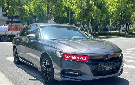 Honda Accord IX рестайлинг, 2020 год, 2 690 000 рублей, 2 фотография