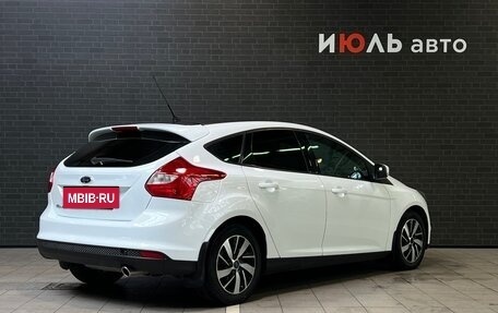 Ford Focus III, 2013 год, 1 070 000 рублей, 5 фотография