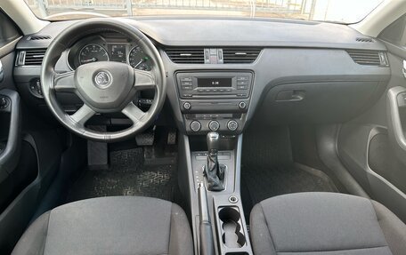 Skoda Octavia, 2013 год, 970 000 рублей, 8 фотография