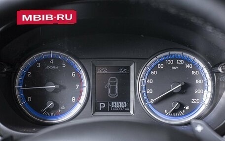 Suzuki SX4 II рестайлинг, 2014 год, 1 362 400 рублей, 6 фотография