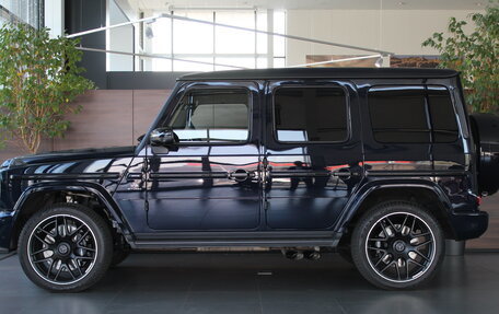 Mercedes-Benz G-Класс AMG, 2024 год, 38 000 000 рублей, 3 фотография