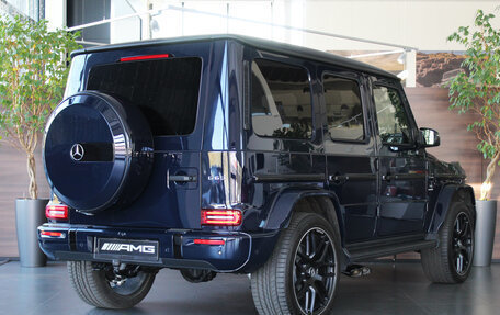 Mercedes-Benz G-Класс AMG, 2024 год, 38 000 000 рублей, 2 фотография