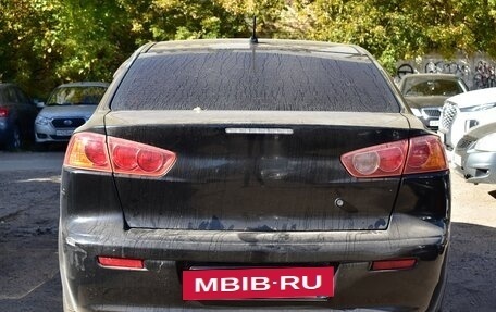 Mitsubishi Lancer IX, 2008 год, 700 000 рублей, 3 фотография