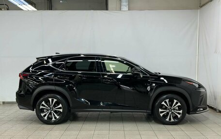 Lexus NX I, 2021 год, 5 040 000 рублей, 10 фотография