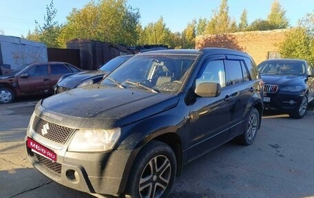 Suzuki Grand Vitara, 2007 год, 777 000 рублей, 4 фотография