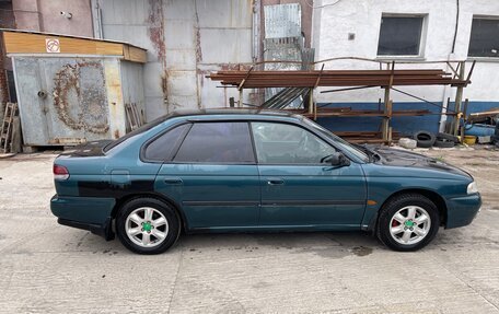 Subaru Legacy VII, 1998 год, 285 000 рублей, 3 фотография