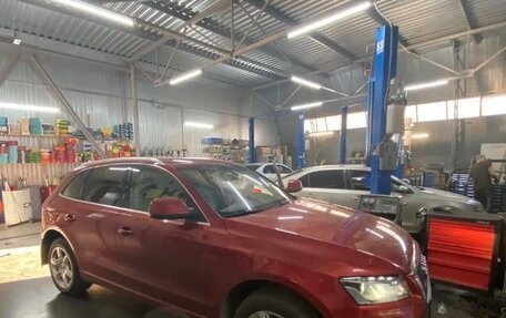 Audi Q5, 2010 год, 1 550 000 рублей, 2 фотография