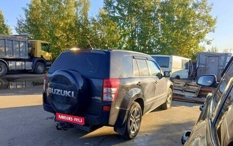 Suzuki Grand Vitara, 2007 год, 777 000 рублей, 6 фотография