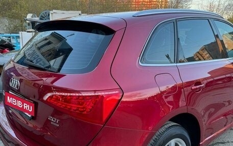 Audi Q5, 2010 год, 1 550 000 рублей, 3 фотография