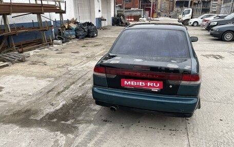 Subaru Legacy VII, 1998 год, 285 000 рублей, 4 фотография