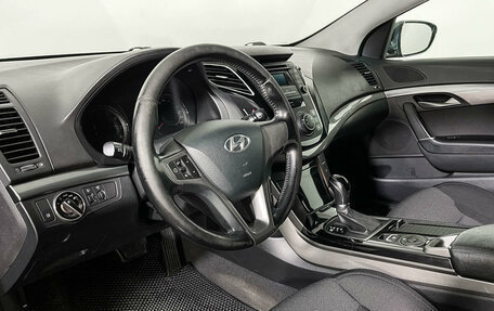 Hyundai i40 I рестайлинг, 2016 год, 1 540 000 рублей, 13 фотография