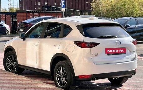 Mazda CX-5 II, 2021 год, 3 250 000 рублей, 2 фотография