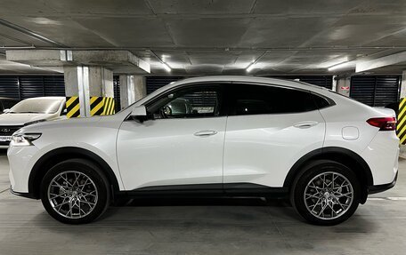 Haval F7x I, 2022 год, 2 390 000 рублей, 8 фотография