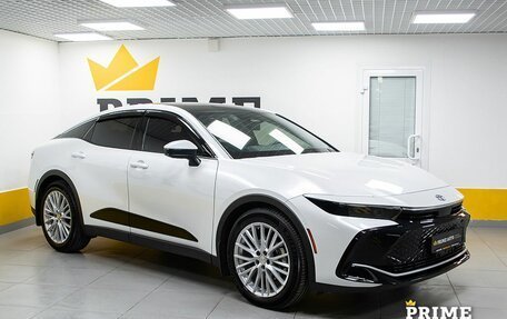 Toyota Crown, 2023 год, 7 699 000 рублей, 3 фотография