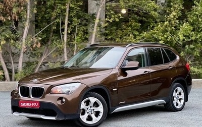 BMW X1, 2012 год, 1 495 000 рублей, 1 фотография