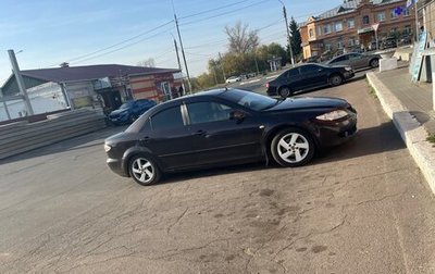 Mazda 6, 2005 год, 375 000 рублей, 1 фотография