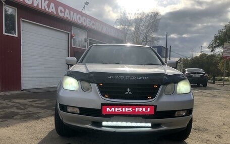 Mitsubishi Airtrek, 2001 год, 750 000 рублей, 1 фотография