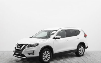 Nissan X-Trail, 2021 год, 2 715 000 рублей, 1 фотография