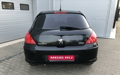 Peugeot 308 II, 2010 год, 534 000 рублей, 3 фотография