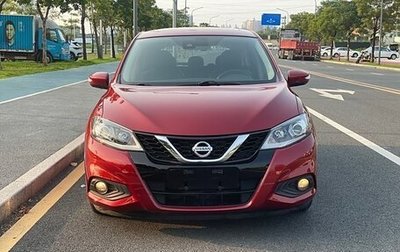 Nissan Tiida, 2020 год, 1 690 000 рублей, 1 фотография