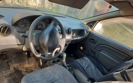 Renault Logan I, 2009 год, 265 000 рублей, 5 фотография