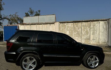 Jeep Grand Cherokee, 2008 год, 2 200 000 рублей, 4 фотография