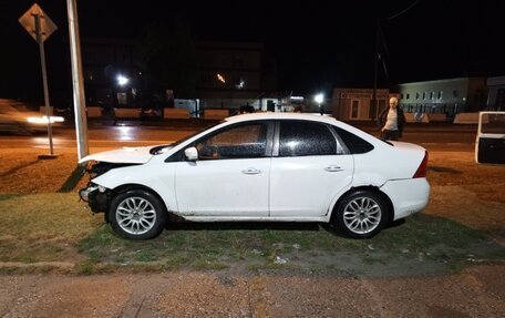 Ford Focus II рестайлинг, 2010 год, 250 000 рублей, 4 фотография