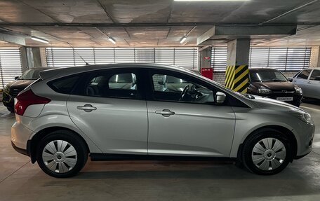 Ford Focus III, 2012 год, 838 000 рублей, 4 фотография