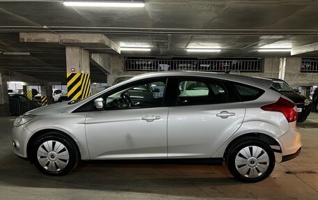 Ford Focus III, 2012 год, 838 000 рублей, 8 фотография