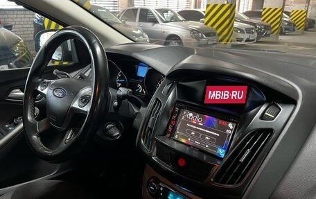 Ford Focus III, 2012 год, 838 000 рублей, 23 фотография