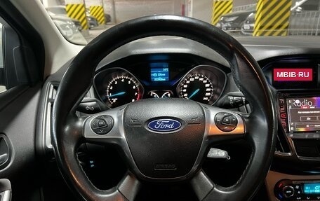 Ford Focus III, 2012 год, 838 000 рублей, 14 фотография