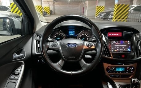 Ford Focus III, 2012 год, 838 000 рублей, 13 фотография