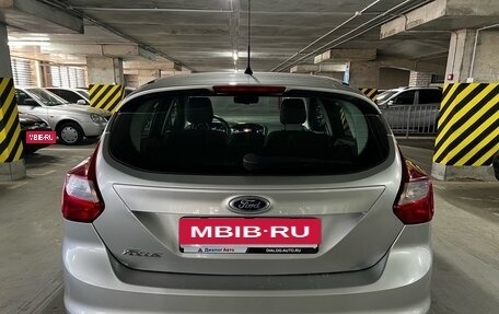 Ford Focus III, 2012 год, 838 000 рублей, 6 фотография