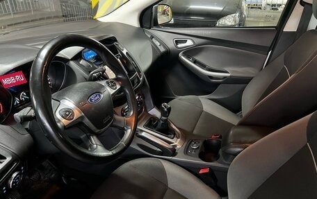 Ford Focus III, 2012 год, 838 000 рублей, 12 фотография