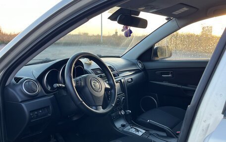 Mazda 3, 2006 год, 670 000 рублей, 13 фотография