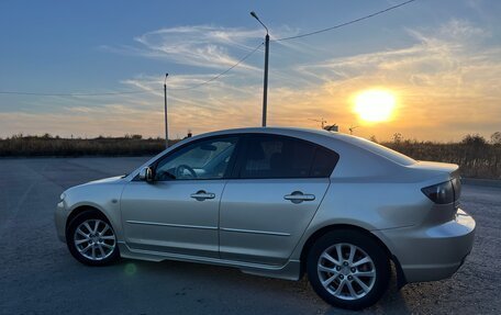 Mazda 3, 2006 год, 670 000 рублей, 9 фотография