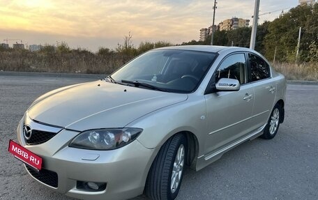 Mazda 3, 2006 год, 670 000 рублей, 2 фотография