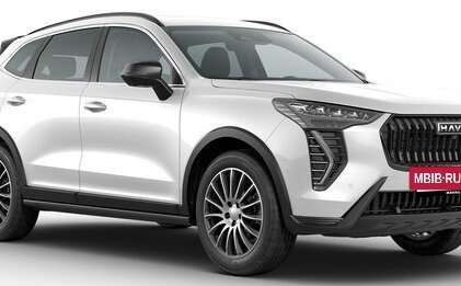 Haval Jolion, 2024 год, 2 799 000 рублей, 15 фотография