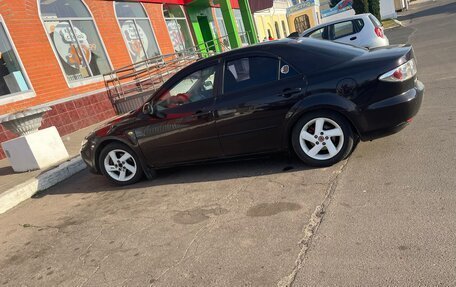 Mazda 6, 2005 год, 375 000 рублей, 3 фотография