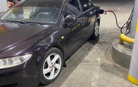 Mazda 6, 2005 год, 375 000 рублей, 17 фотография