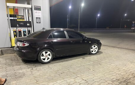 Mazda 6, 2005 год, 375 000 рублей, 22 фотография