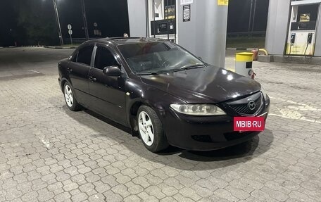 Mazda 6, 2005 год, 375 000 рублей, 21 фотография