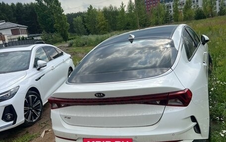 KIA K5, 2020 год, 2 280 000 рублей, 2 фотография