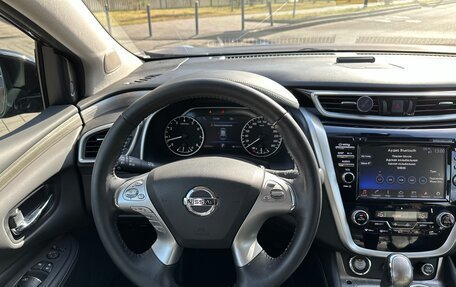 Nissan Murano, 2020 год, 3 750 000 рублей, 18 фотография