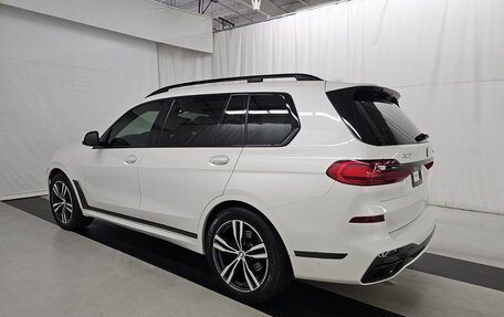 BMW X7, 2021 год, 7 920 000 рублей, 6 фотография