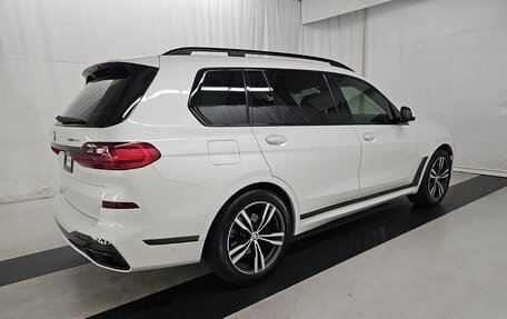 BMW X7, 2021 год, 7 920 000 рублей, 4 фотография